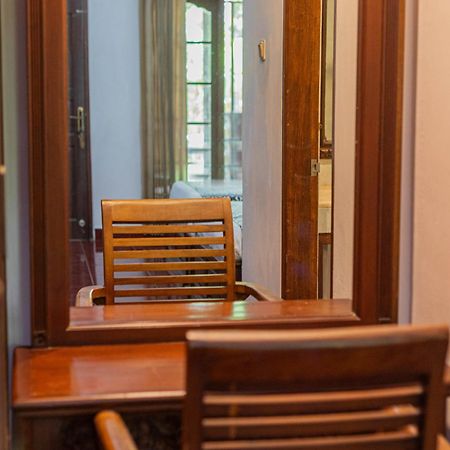 Puri Mango Guest House Sanur Ngoại thất bức ảnh