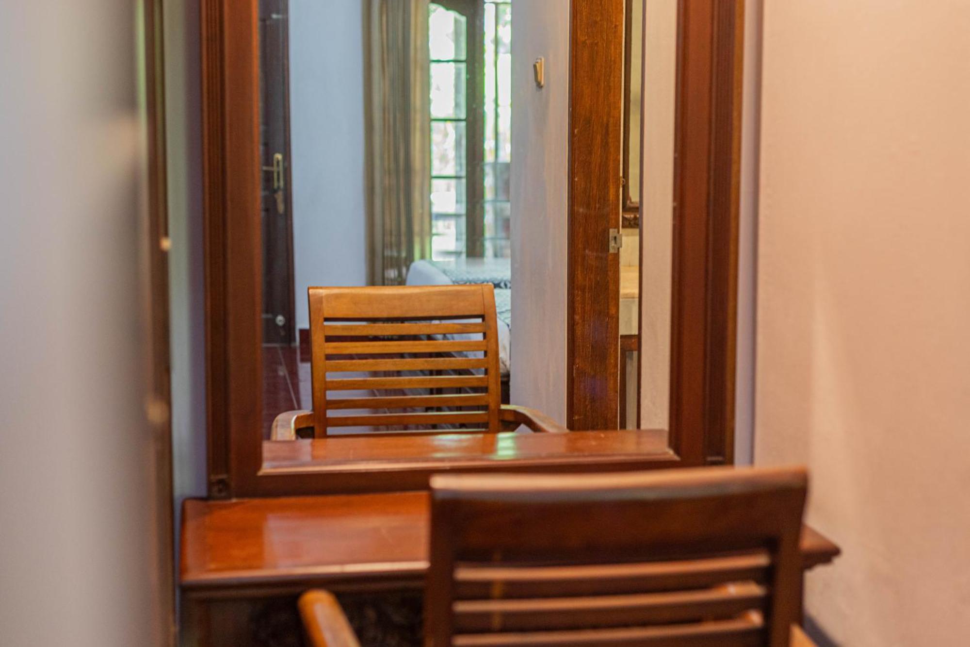 Puri Mango Guest House Sanur Ngoại thất bức ảnh