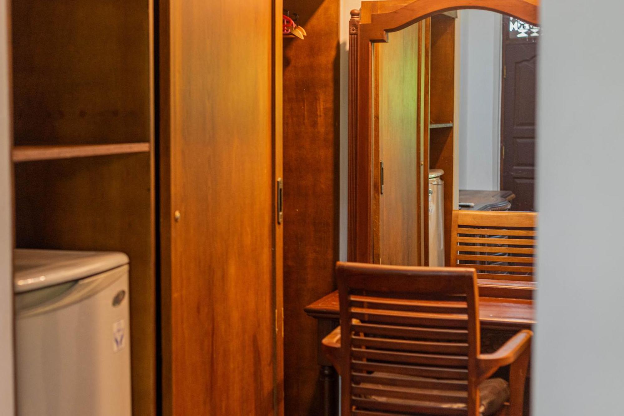 Puri Mango Guest House Sanur Ngoại thất bức ảnh
