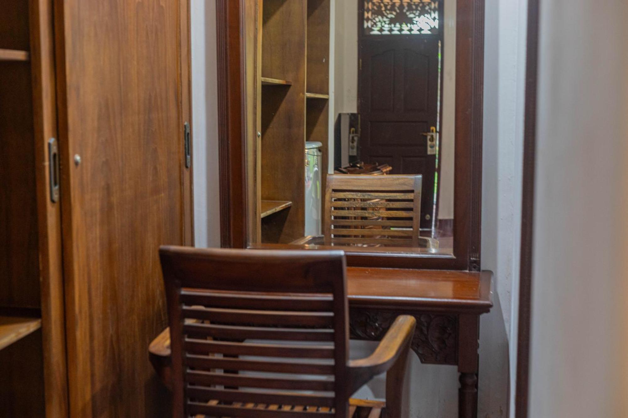 Puri Mango Guest House Sanur Ngoại thất bức ảnh