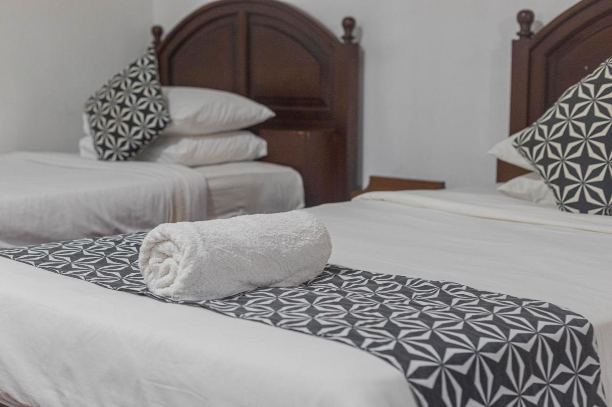 Puri Mango Guest House Sanur Ngoại thất bức ảnh